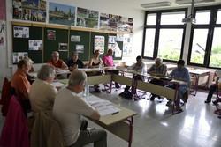 Delavnica slovenskega jezika