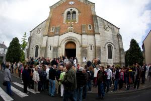 Kljub kratkemu bivanju se najde čas za oglede.
