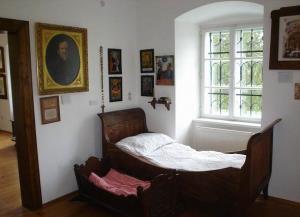 Rojstna hiša Antona Martina Slomška