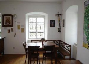 Rojstna hiša Antona Martina Slomška