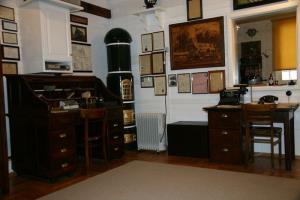 Muzej Južne železnice