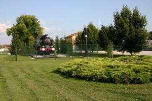 Muzej Južne železnice