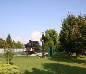 Muzej Južne železnice