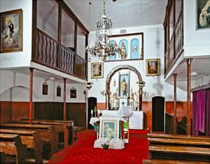 Muzejska zbirka Glažute na območju Žusma