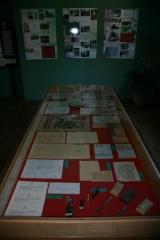 Stalna razstava "Kozjansko žari"