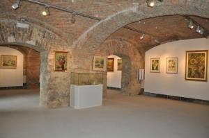 Galerija Zgornji trg