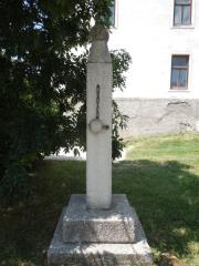 Pranger na Planini pri Sevnici