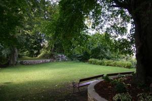 Grajski park Planina pri Sevnici