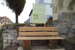 Doživljajska Grajska učna pot Žusem