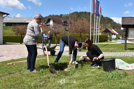 KS Gorica pri Slivnici 