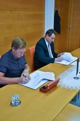 Obnova Ulice 1. Celjske čete bo zahteven projekt