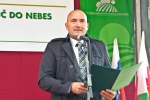Pri zavetniku Slomšku na Ponikvi ponovno kmetje iz vse Slovenije