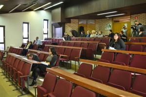 Nadaljuje se izdelava Celostne prometne strategije Občine Šentjur