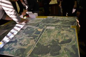 Nadaljuje se izdelava Celostne prometne strategije Občine Šentjur