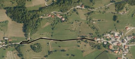 Planina-Šentvid