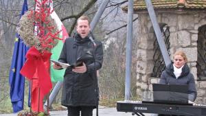 Na Josipov rojstni dan vrata uradno odprla šentjurska glasbena šola