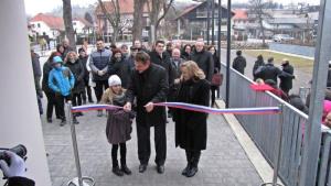 Na Josipov rojstni dan vrata uradno odprla šentjurska glasbena šola