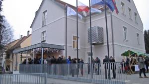 Na Josipov rojstni dan vrata uradno odprla šentjurska glasbena šola