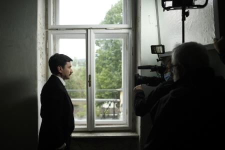 FOTO: Televizija Slovenija/Željko Stevanić