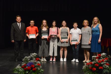 OŠ Blaža Kocena Ponikva 