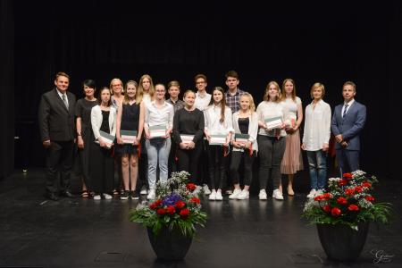 OŠ Franja Malgaja Šentjur 