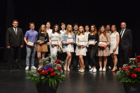 OŠ Hruševec Šentjur 