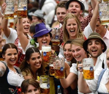 Oktoberfest