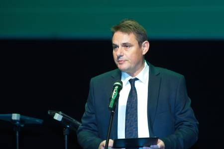 Nagovor župana mag. Marka Diacija