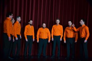 Vokalna zasedba 7 de'ci