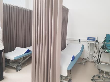 Prostori fizioterapije