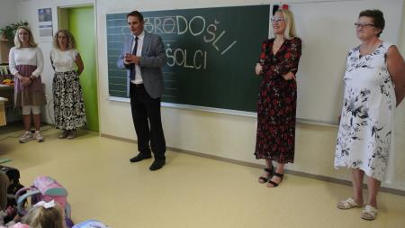 OŠ Blaža Kocena Ponikva