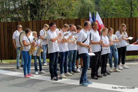 Pihalni orkester Šentjur 