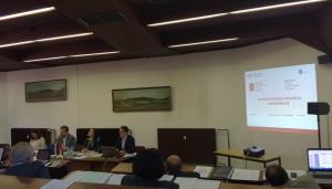 Seja občinskega sveta in predstavitev Celostne prometne strategije Občine Šentjur 