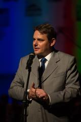 Nagovor župana mag. Marka Diacija 