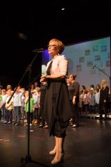 Ravnateljica Vrtca Šentjur Elizabeta  Jelen