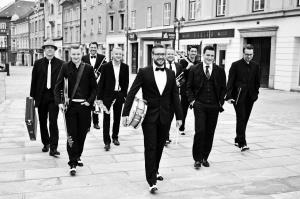 Kulturno in umetniško društvo Bum