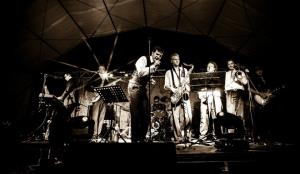 Kulturno in umetniško društvo Bum