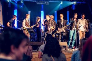 Kulturno in umetniško društvo Bum