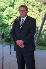 Nagovor župana mag. Marka Diacija 