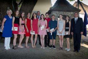 OŠ Hruševec Šentjur 