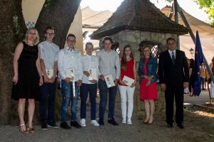 OŠ Blaža Kocena Ponikva 