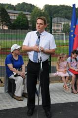 Županov nagovor 