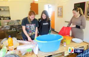 Mladinski center Šentjur