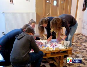 Mladinski center Šentjur