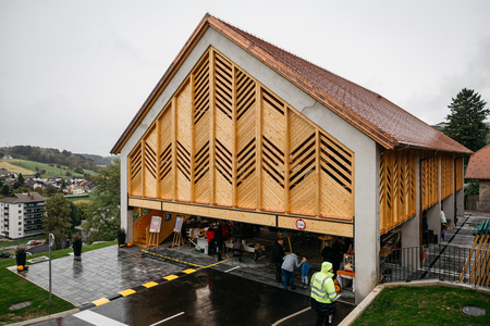 Bucˇnce2025-kozolec1