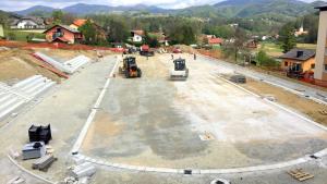 Gradnja