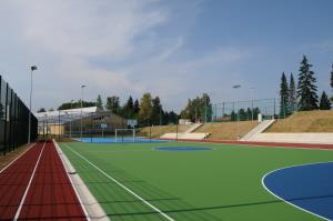 Igrišče