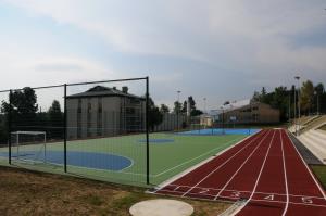 Igrišče