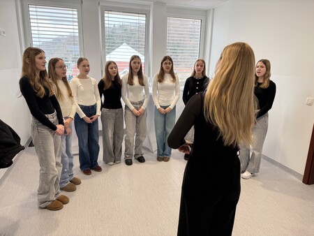 Otvoritev novih prostorov ZD, foto JG