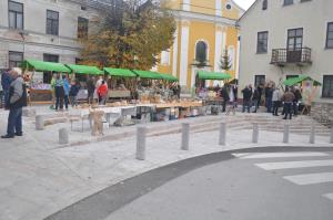 Ponikva, sejem 